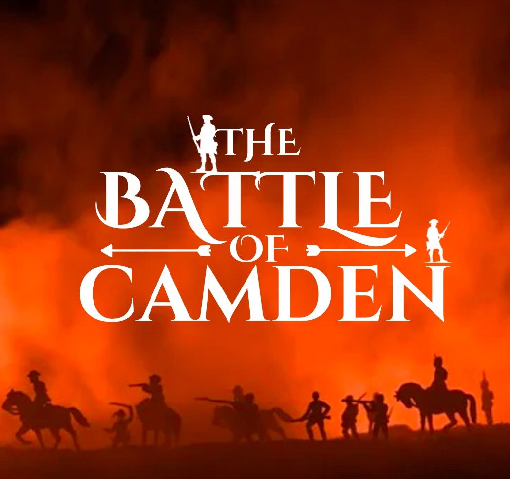 The Battle Of Camden 2025