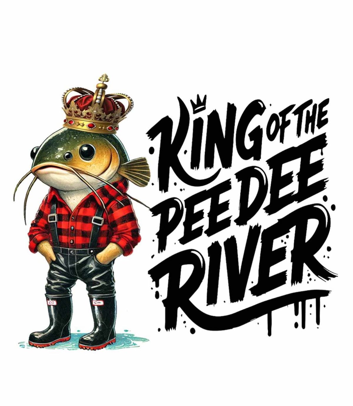 King of the Pee Dee River 