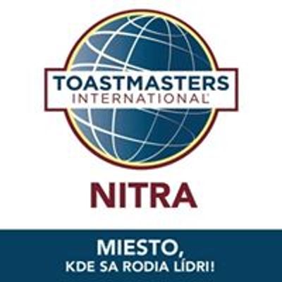 Toastmasters Nitra