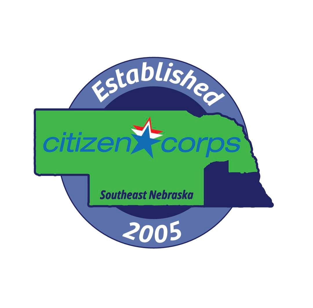 January Citizen Corps Meeting 