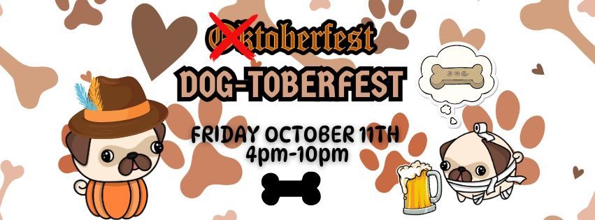 Dog-toberfest