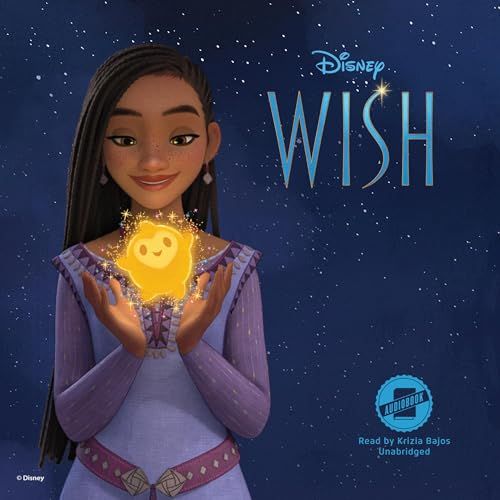 Disney Wish Workshop!