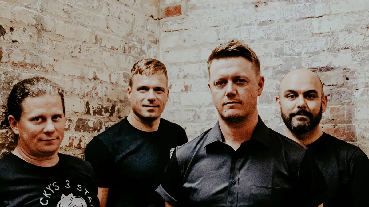 Cartel, Macseal in Milwaukee