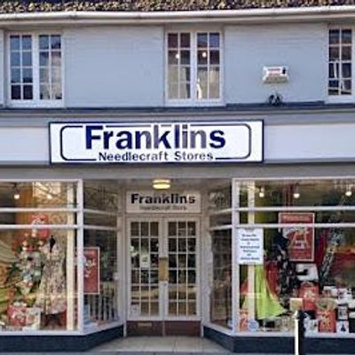 Franklins Salisbury