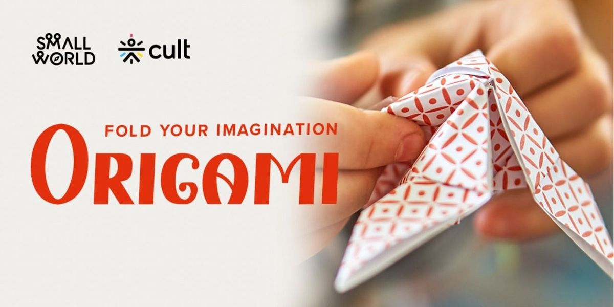 Origami Workshop