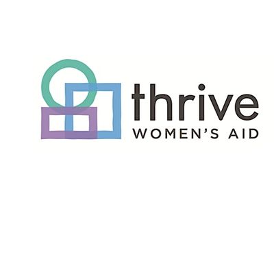 Thrive Women's Aid