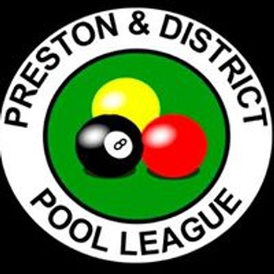 Preston and District Pool League