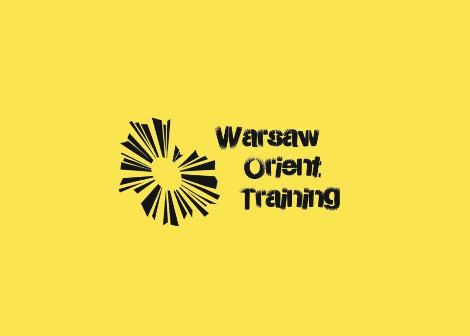 Warsaw Orient Training #3