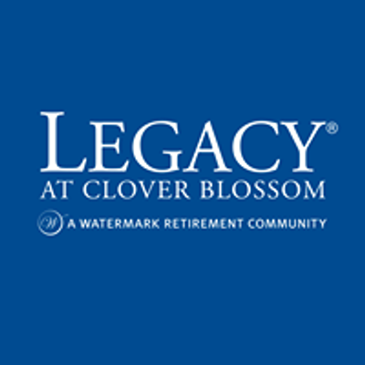 Legacy at Clover Blossom