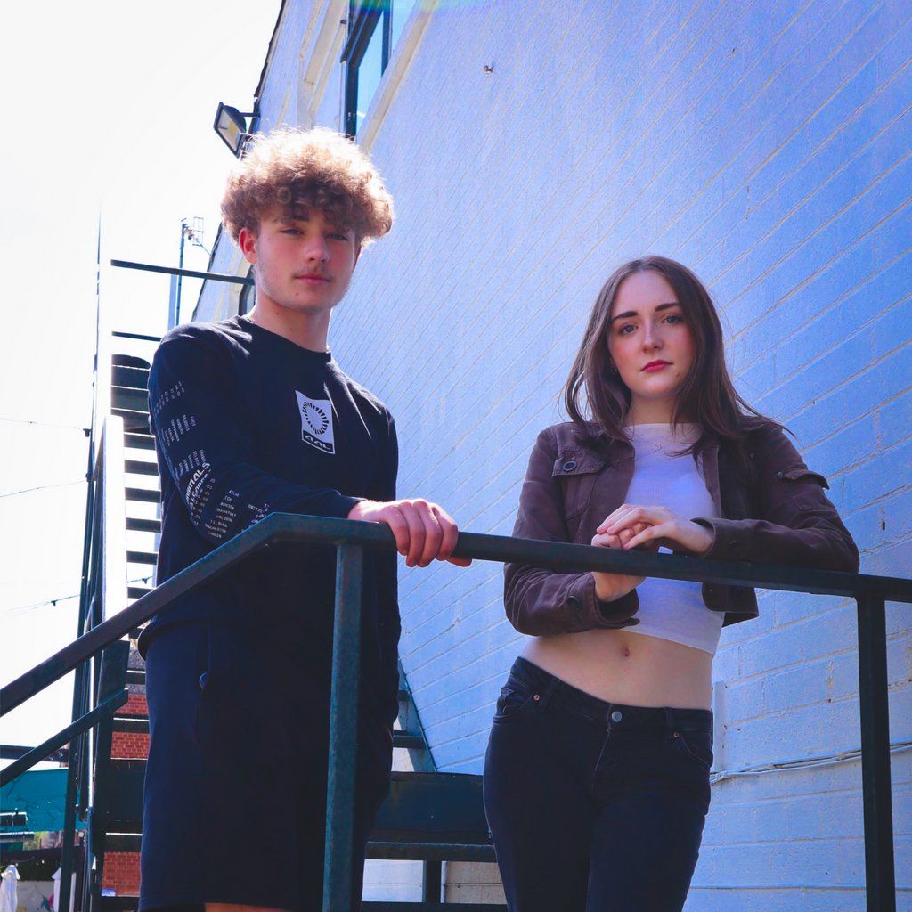 Ava Fitz + Miles Temp