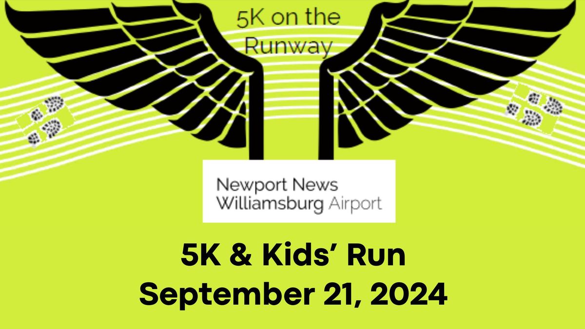 5K on the Runway