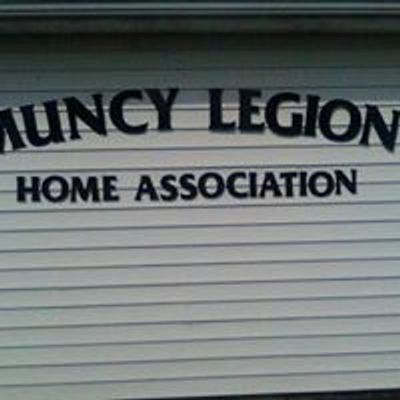 Muncy American Legion