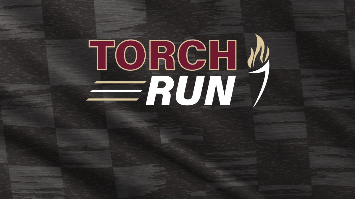 Torch Run 2025: Fun Run & 5K