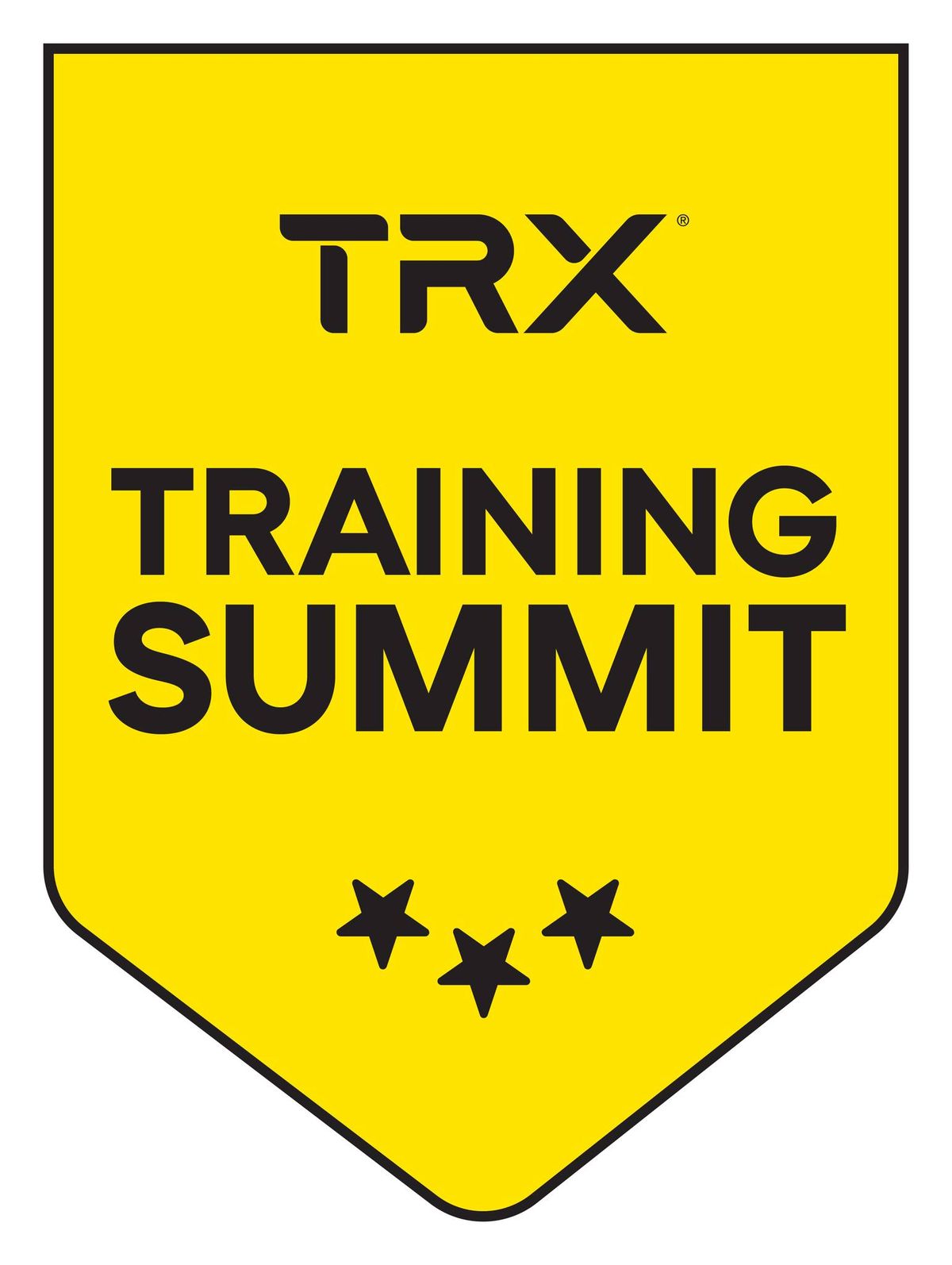 TRX Training Summit UK