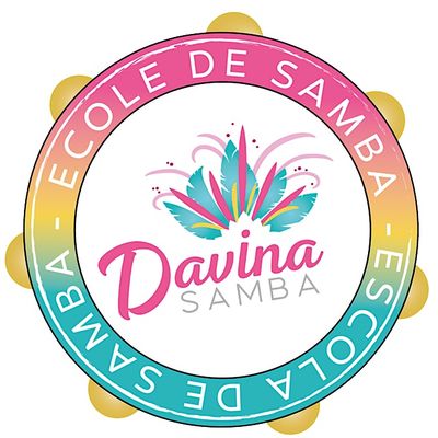 \u00e9cole de Samba Paris