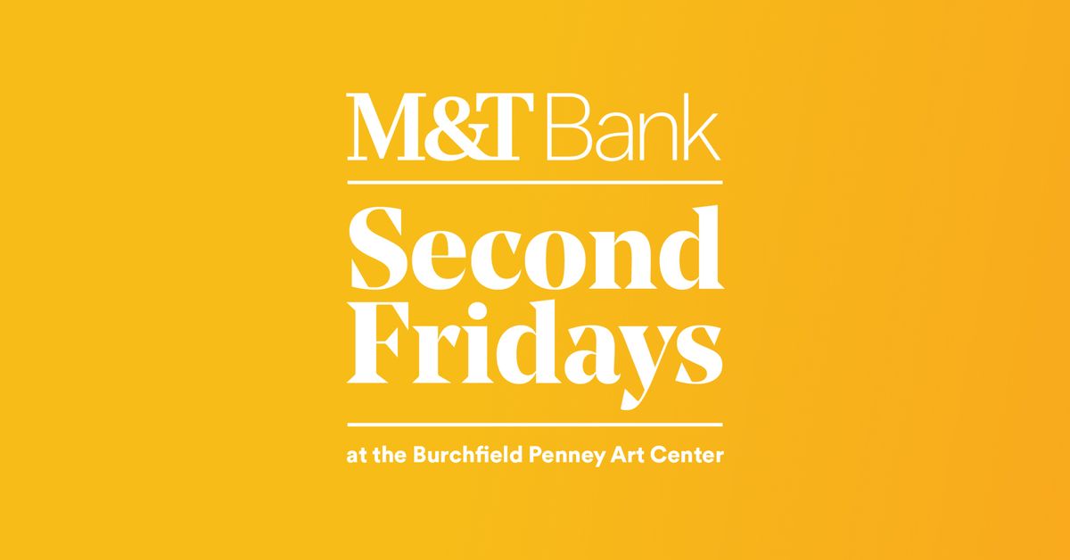 July M&T Second Friday 2024