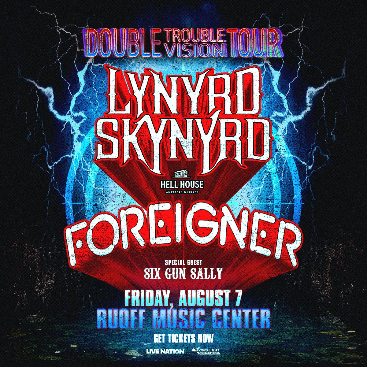 Lynyrd Skynyrd