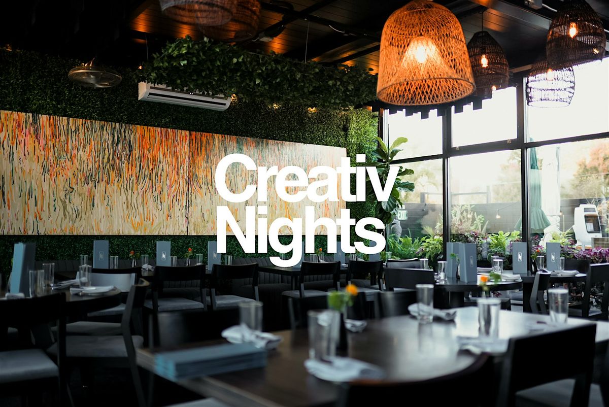 CreativNights