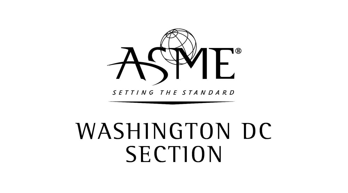 ASME End of Year Banquet
