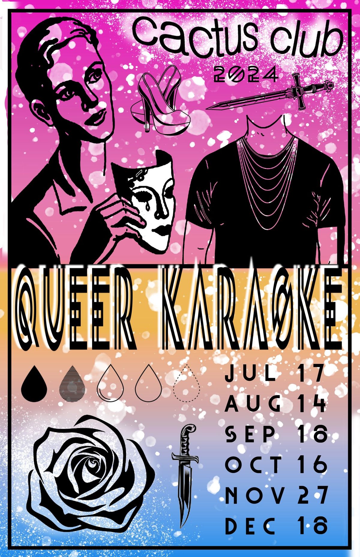 Queer Karaoke