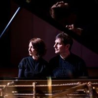 Piano Duo Ludmila Berlinskaia & Arthur Ancelle