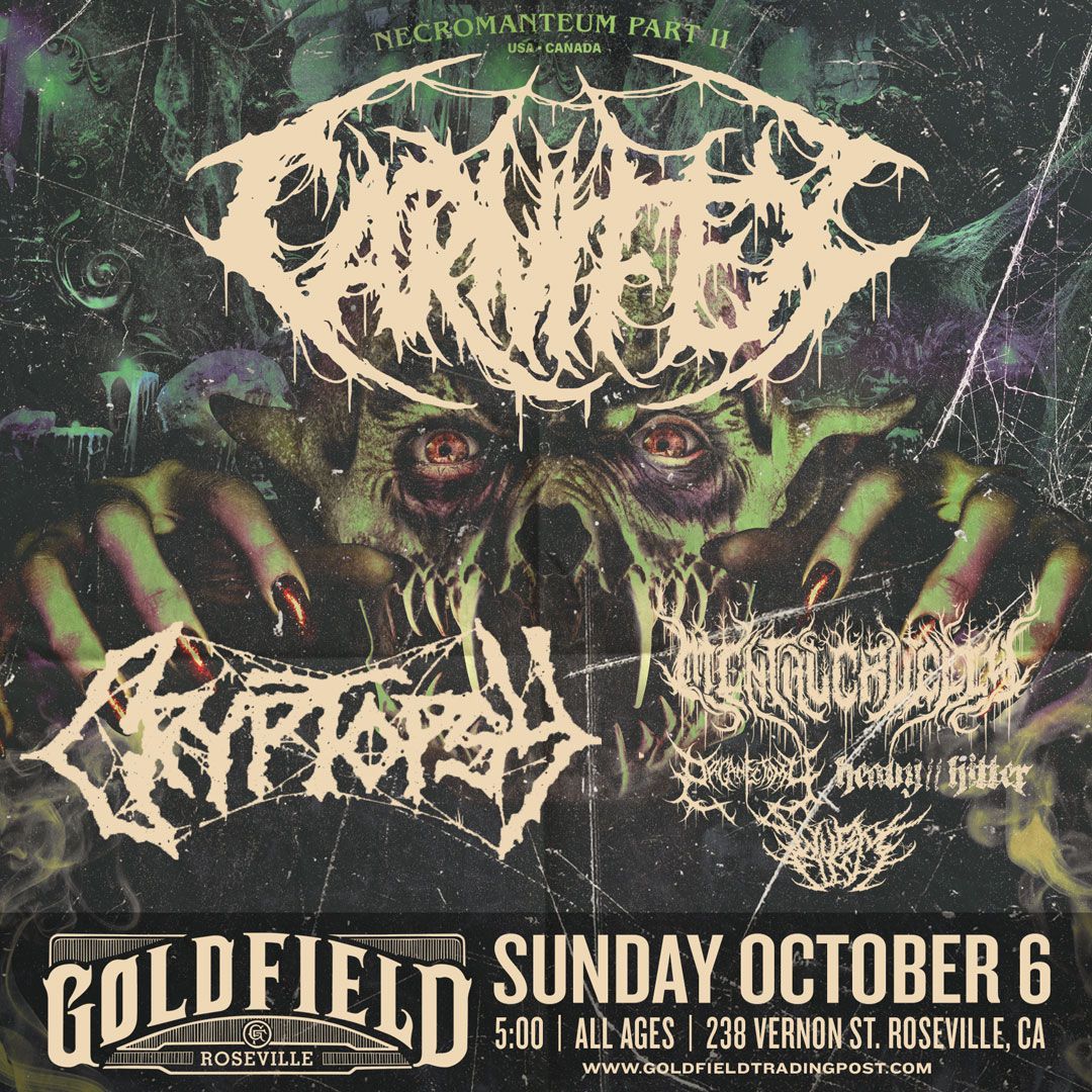 Carnifex