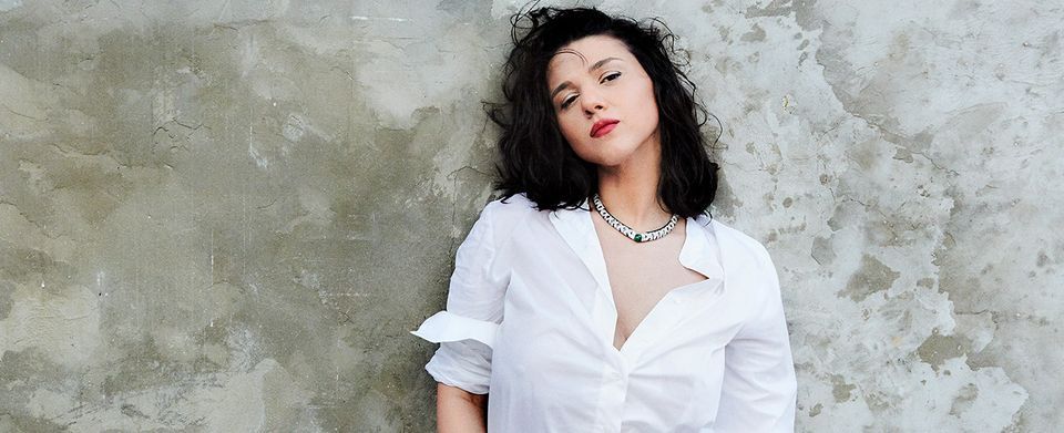 Khatia Buniatishvili | WDK K\u00f6ln