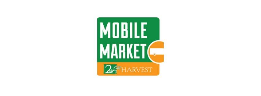 2nd Harvest Mobile Market Free Food Distribution