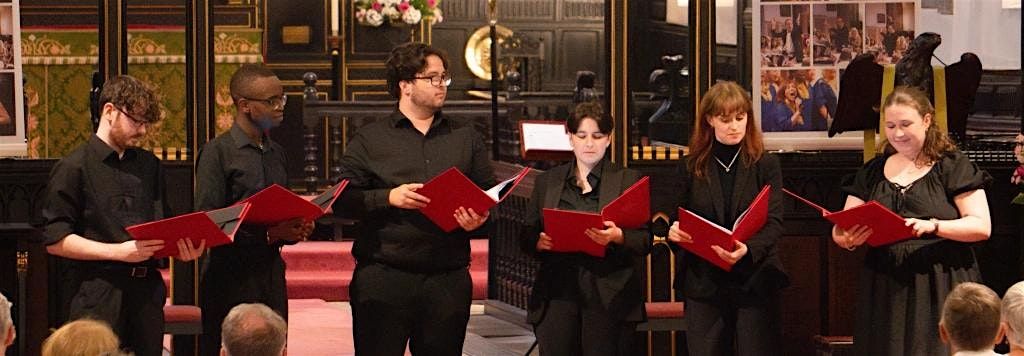 The Hope Street Consort