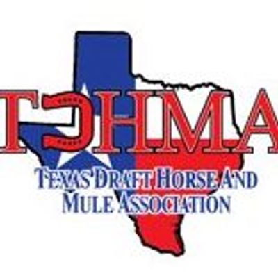 Texas Draft Horse and Mule Association