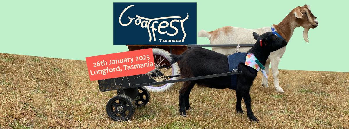 GoatFest 2025