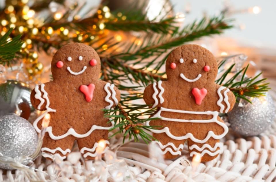 Christmas Fair at Himley Hall