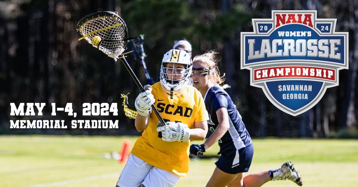 4th Annual NAIA Women's Lacrosse National Championship