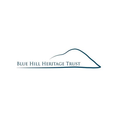 Blue Hill Heritage Trust