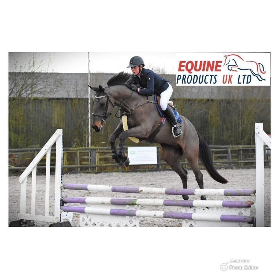 Prize Money Showjumping + Dressage. Products sponsored by Equine Products Uk 