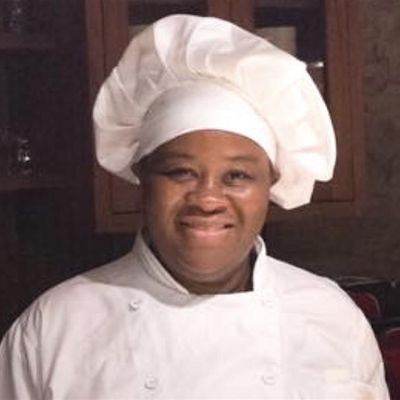 Executive Chef Que Purdy