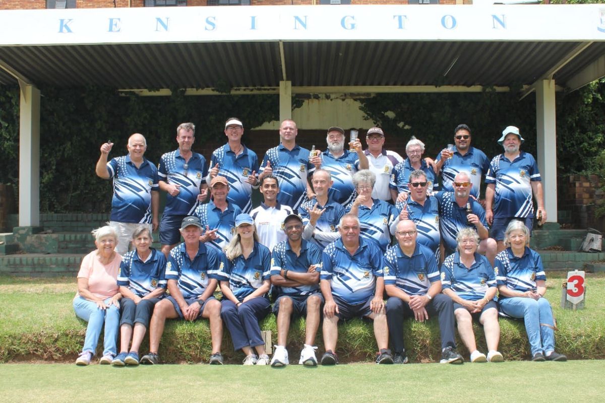 Annual General Meeting of Members of The Kensington Club