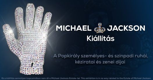 Michael Jackson Ki\u00e1ll\u00edt\u00e1s Budapest