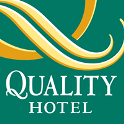 Quality Hotel 11 & Eriksbergshallen