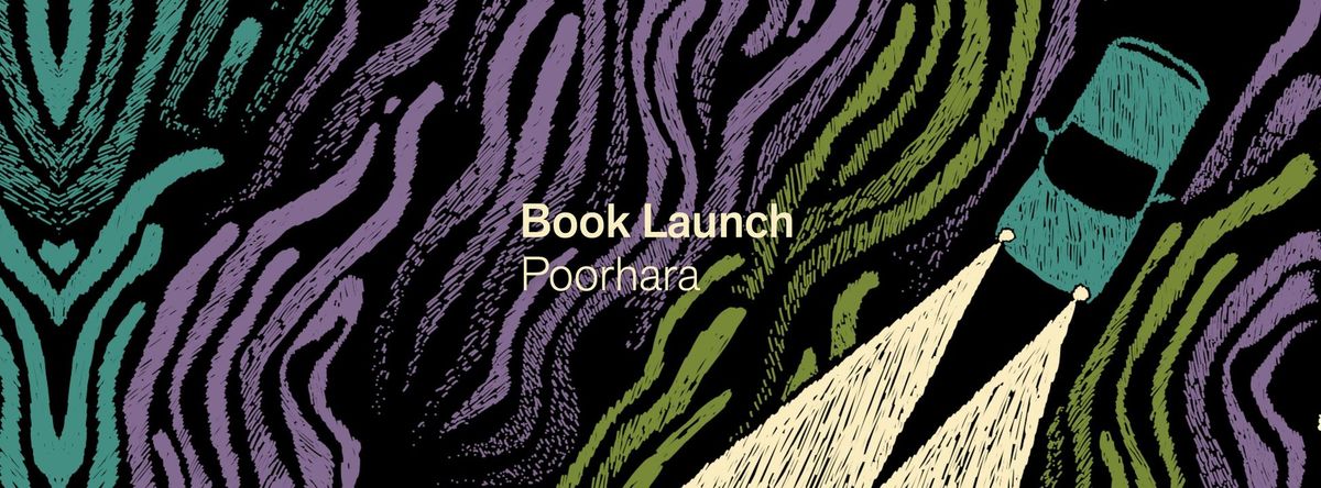 Book launch: POORHARA