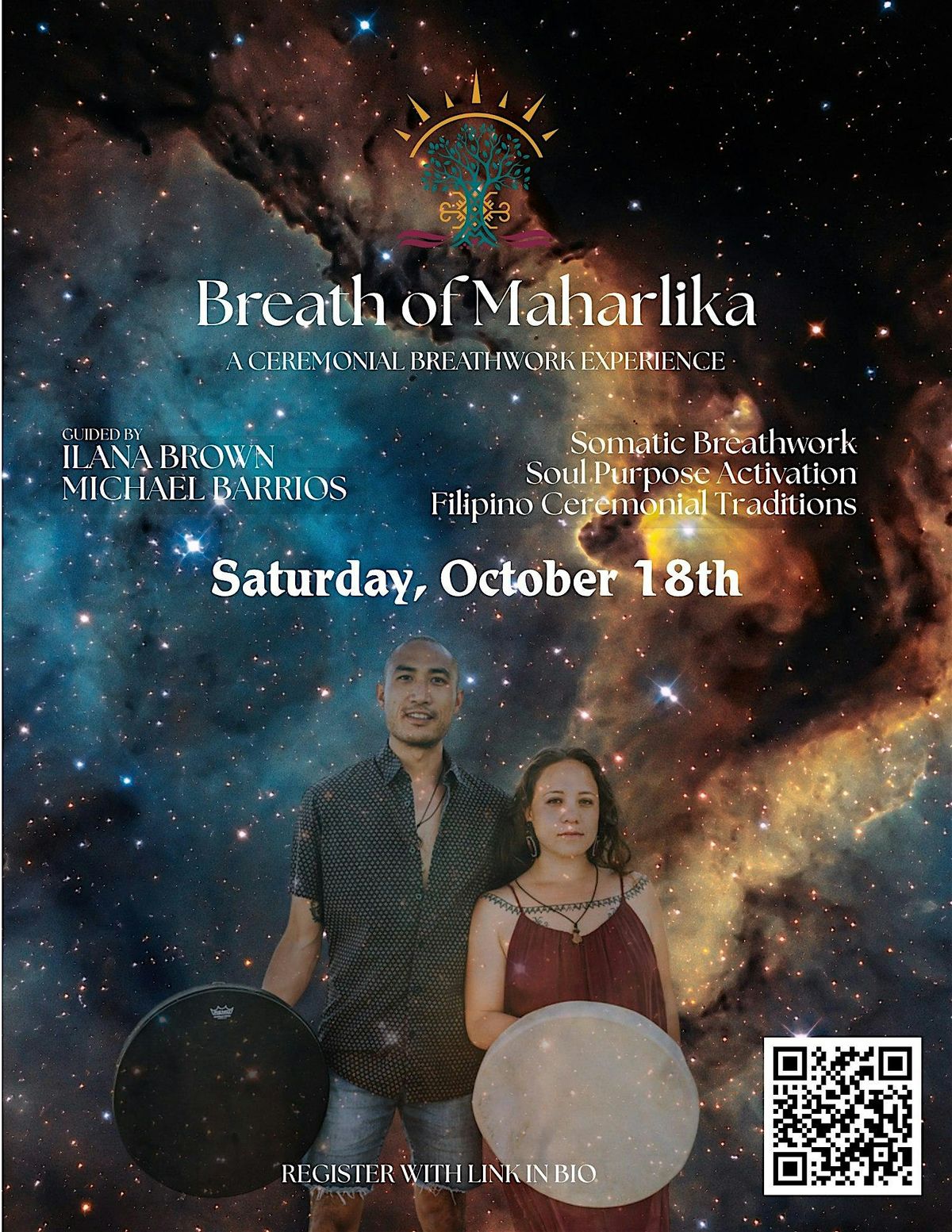Breath of Maharlika