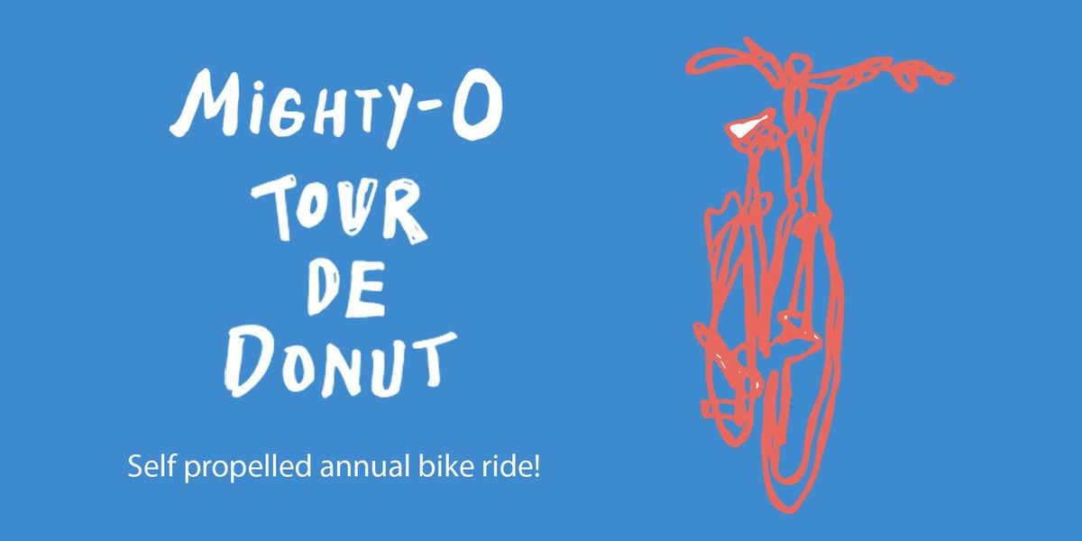 Tour De Donut 2024 