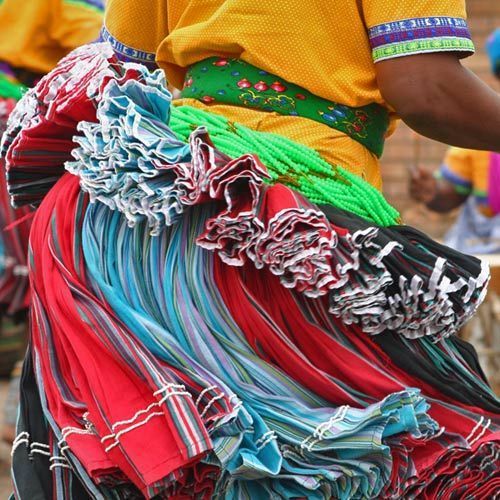 African Fabric Route