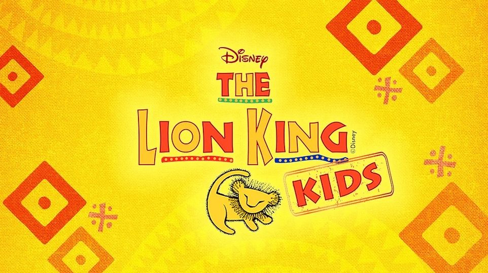 The Lion King KIDS