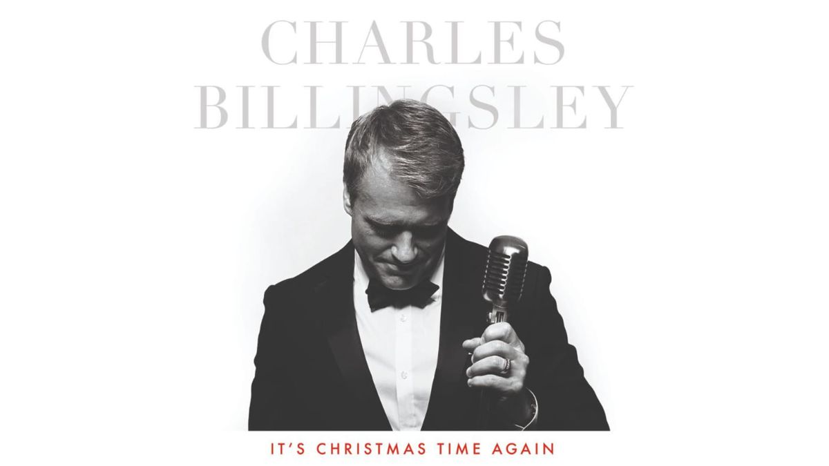 Charles Billingsley- It's Christmas Time Again