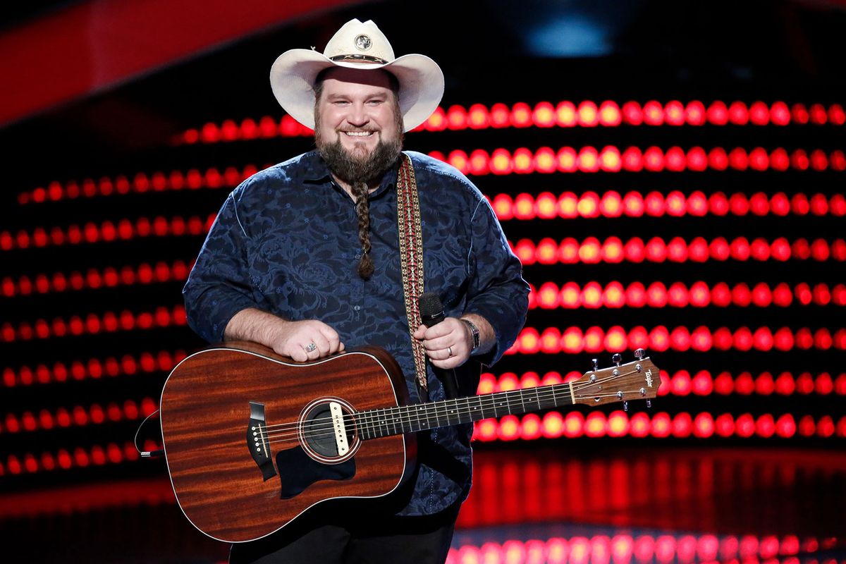 Sundance Head | Live at High Horse Saloon