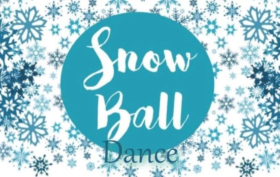 Snowball Dance