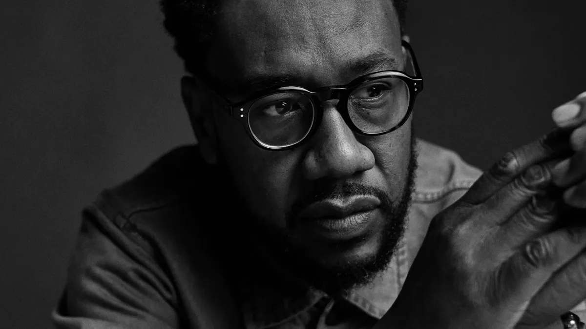 Wookie in Birmingham