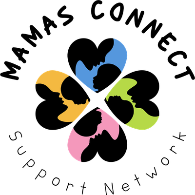 Mamas Connect Support Network