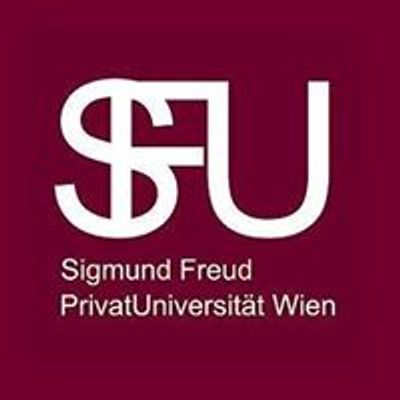 SFU - Sigmund Freud PrivatUniversit\u00e4t Wien